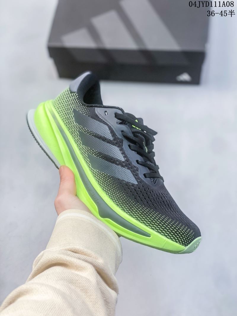 Adidas Supernova Shoes